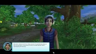 Tai's Jumping Races Questline (No Commentary) | Star Stable Online Quest Playthrough