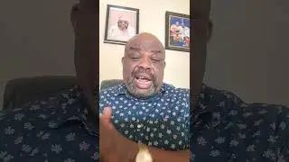 Message to Nigeria youths.....