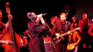 The Invisible Orchestra