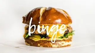 How to get back on track with diet after binge