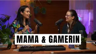 Mama & Gamerin: Wie geht das zusammen?