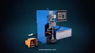 360&deg; Product Demo Video | EAXPRTS.com