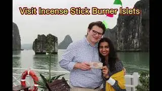 Dragonfly Cruise - The best Halong Day Tours Organizer