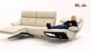 Polstersofa 4702 von Himolla
