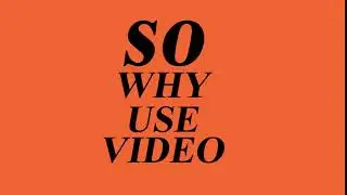 Dynamic Typography