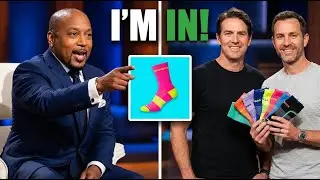 Bombas: How Shark Tank’s Sock Brand Took Over America