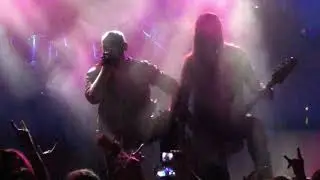 Taake - Live at Mod 13.09.2019