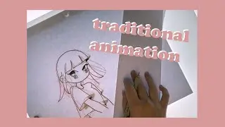 day in the life of an animation major, sketchbook tours, animation reel