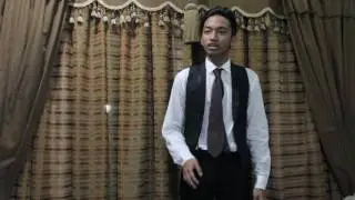 El Filibusterismo - Isagani (Monologue)