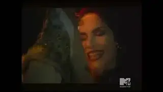 Annie Lennox - Walking On Broken Glass (MTV Biggest Pop Music Video)