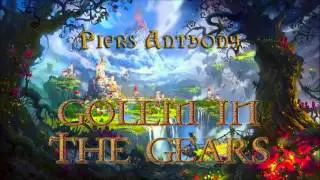 Piers Anthony. Xanth #9. Golem In The Gears. Audiobook Full
