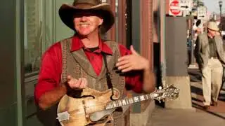 John Dowling - Nashville Street Performers Documentary