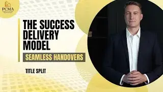 Title split -The Achievement Delivery Model &ndash; Seamless Completion