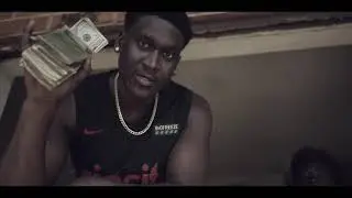 Lil Curry - Big Curry (Dir. By @_TreyDaGr8)