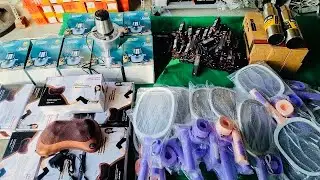 🔧 ĐỒ NGHỀ D&Ugrave;NG L&Agrave; GHIỀN