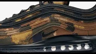 AIR MAX 97 PREMIUM | INTERNATIONAL AIR