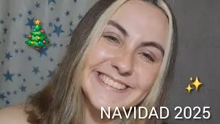 VLOG NAVIDAD 2025