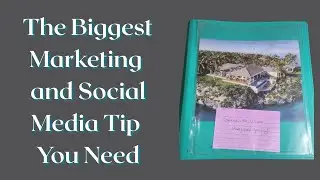 The BEST marketing and social media tip you will ever need. #consciousness #socialmediamarketing