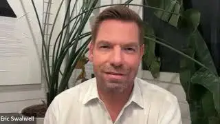 Eric Swalwell vs Pamela Price, and the result was the same as the 2024 recall election