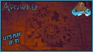Into The Lava Tubes - Ep. 31 - AVOWED