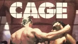 CAGE [Horrible Horrors]
