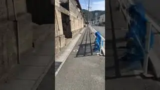 【激なが階段】in門司