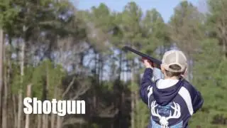 LCWC Youth Hunter Skills Program