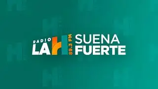 ☀️Desde las primeras horas de tu d&iacute;a, NOTICIERO AL D&Iacute;A CON LA H te acompa&ntilde;a. 📻