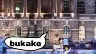 I Like Bukkake