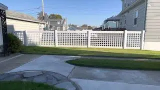 Open house tour part 1