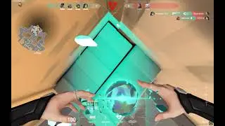 Fatih ghost skinlerinde trigger mi var?