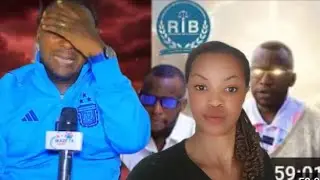 IGISIGA CYURWARA RURERURE CYIMENNYE INDA🚨P.CLOUDE BOSCO EMPIRE ARAMUBAZE AJYA KWIYAHURA BIRANGA😭