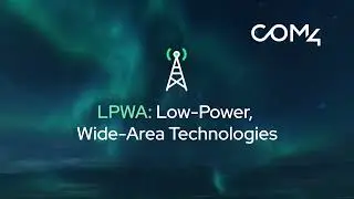 Com4 Products & Services
