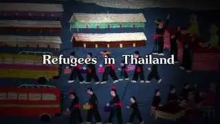 Home at Last - Hmong People in the Ozarks