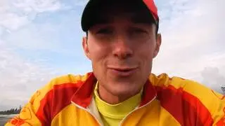 Первые впечатления об Adidas Terrex Swift R Gore-Tex
