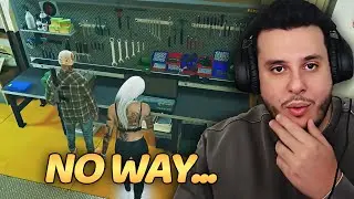 Ramee Reacts to Ellie Joining the Chaos & More! | Prodigy RP | GTA RP