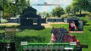 Long range tomahawk - Call Of Duty Black ops 4 Blackout