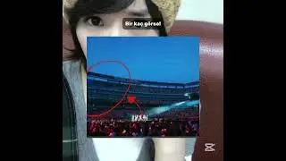 Twice Ve Rezillikleri #3 Twice boş koltuk sorunu hakkında; #kpop #twice#dragger#hater#keşfet #thrice