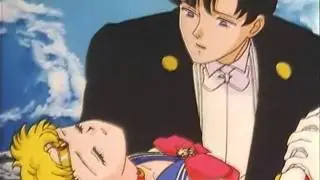 ☆Sαιℓσя Mσσи & ℓα ρяσмєѕѕα ∂єℓℓα яσѕα ☆ ScenaFinale fαи∂υв