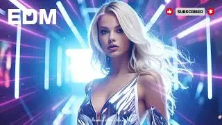 🎧EDM/Neo-Transe🔥Dream of Falling Stars✨January 19, 2026🎶