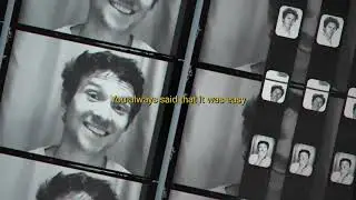 The Walters - Cheap Drugs [Official Lyric Video]