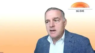 1st 5G EVE Learn and Drive online event - 26 January 2021
