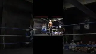 I Will Dance! #explore #professionalwrestling #divineronan #gospel #wcwo