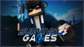 MİNECRAFT [ Survival Games ]#20 /1 Kalp Kala GG!!!