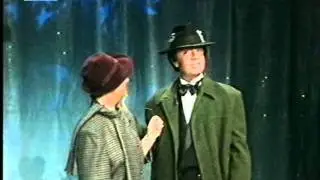 Rex Gildo-TV-Show: Fiesta Rexicana 4/7