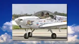 Lightspeed Aviation Foundation 2015 Finalist - Experience Aviation