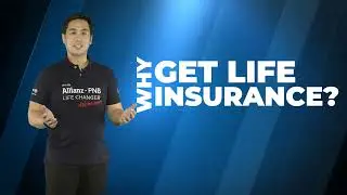 Why get a life insurance? | Allianz Guru Series | Ep. 02