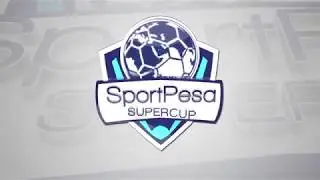 Cinema4D SportPesa supa cup montage