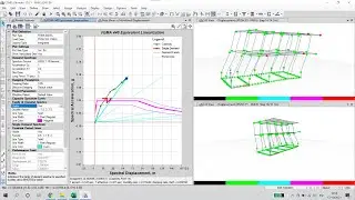 ANALISIS NO LINEAL - PUSHOVER