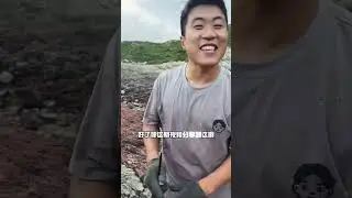 Rural Fishing Hack: 15 Cannons Blast Pond for Huge Catch! #三农